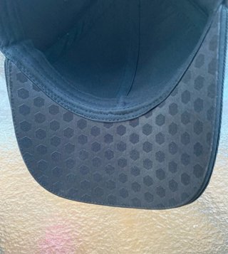 Gorra Crypto.com Negra