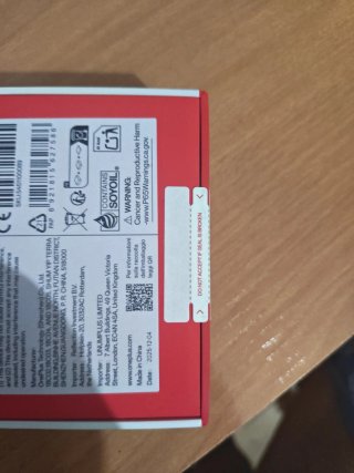 OnePlus AIRVOOC 50W Cargador Magnético