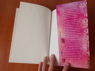 Libro - La Librería Mágica de los Cerezos en Flor