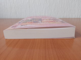 Libro - La Librería Mágica de los Cerezos en Flor