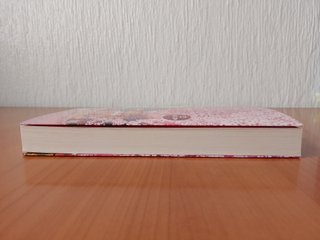 Libro - La Librería Mágica de los Cerezos en Flor