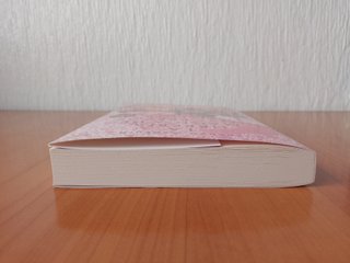 Libro - La Librería Mágica de los Cerezos en Flor