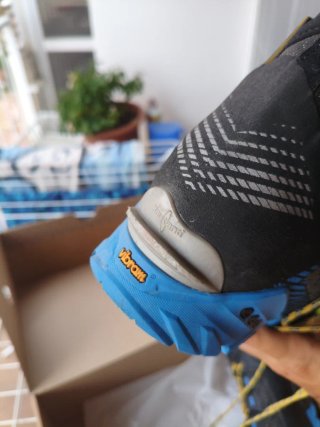 Botas Semirígidas Kayland Stellar GTX Talla 43