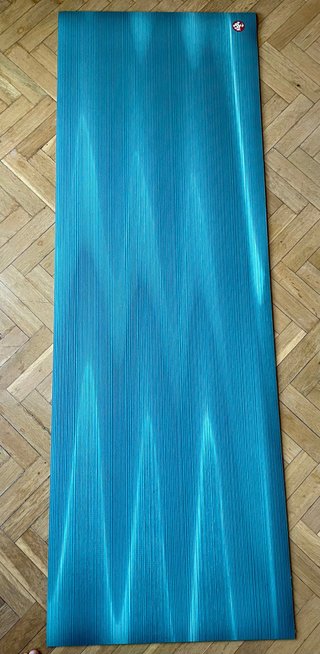 Esterilla Yoga Manduka PROlite 4,7 mm / Verde