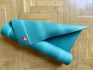 Esterilla Yoga Manduka PROlite 4,7 mm / Verde