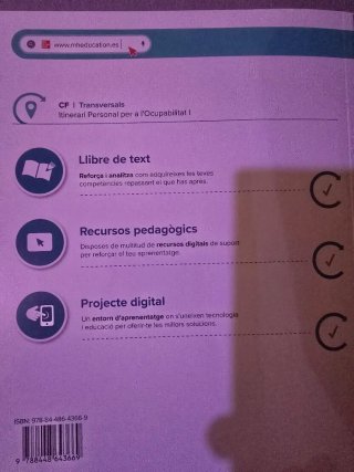 Libros DAM