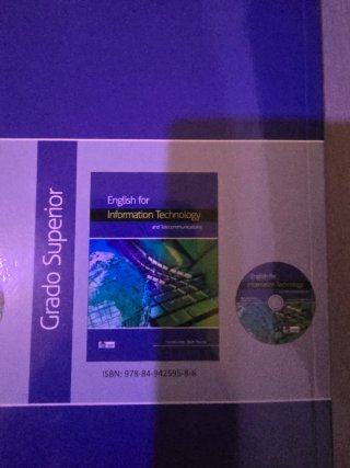Libros DAM
