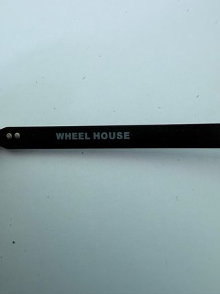 Oakley Wheel House Prizm Gaming Occhiali