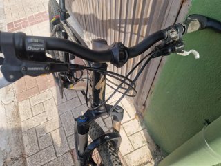 MTB Specialized Hardrock 26