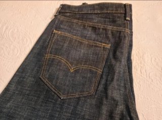Levi's 501 W33 L32 Jeans