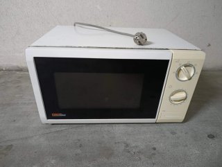 Microondas Firstline Blanco