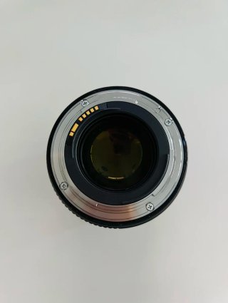 Canon EF 35mm f/1.4L II USM