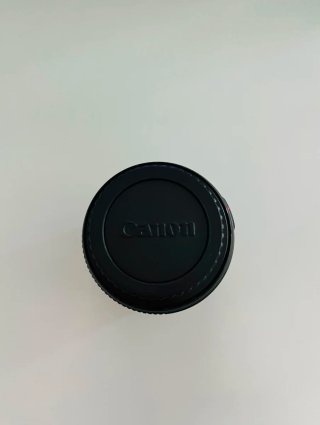 Canon EF 35mm f/1.4L II USM