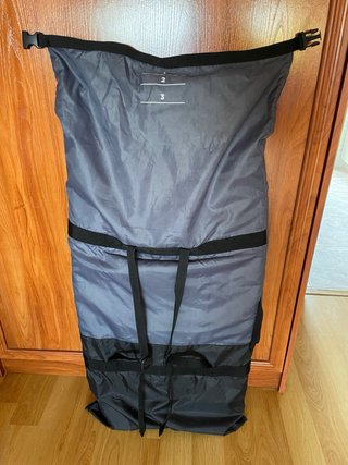 2 tablas Bodyboards Radbug de surf  para niños.