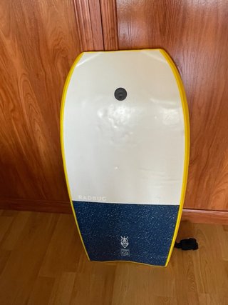 2 tablas Bodyboards Radbug de surf  para niños.