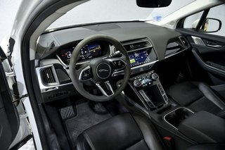 Jaguar i-Pace EV400 S AUTO 4WD