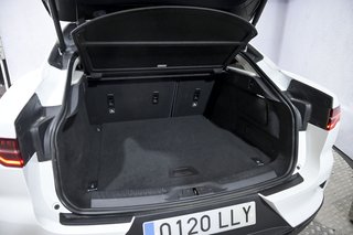 Jaguar i-Pace EV400 S AUTO 4WD
