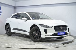 Jaguar i-Pace EV400 S AUTO 4WD