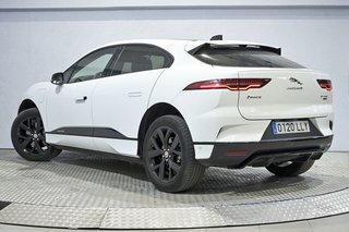 Jaguar i-Pace EV400 S AUTO 4WD