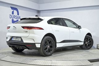 Jaguar i-Pace EV400 S AUTO 4WD