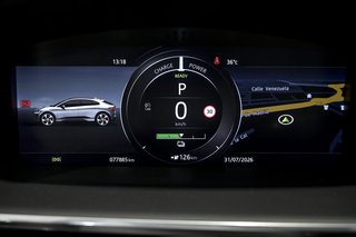 Jaguar i-Pace EV400 S AUTO 4WD