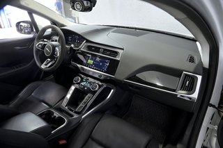Jaguar i-Pace EV400 S AUTO 4WD