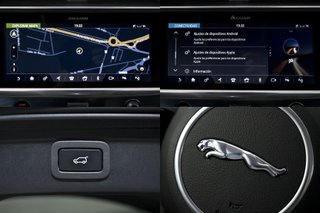 Jaguar i-Pace EV400 S AUTO 4WD