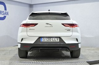 Jaguar i-Pace EV400 S AUTO 4WD
