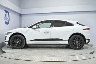 Jaguar i-Pace EV400 S AUTO 4WD