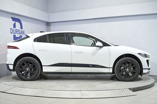 Jaguar i-Pace EV400 S AUTO 4WD