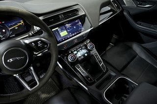 Jaguar i-Pace EV400 S AUTO 4WD