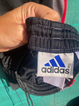 Pantalón Adidas Vintage
