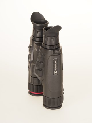 HIKMICRO HABROK 4K HE25L 5.5