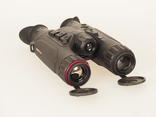 HIKMICRO HABROK 4K HE25L 5.5