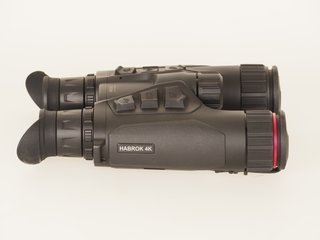 HIKMICRO HABROK 4K HE25L 5.5