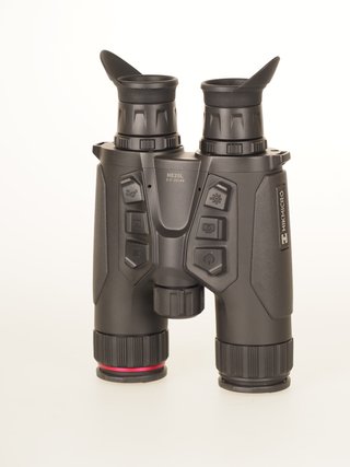 HIKMICRO HABROK 4K HE25L 5.5