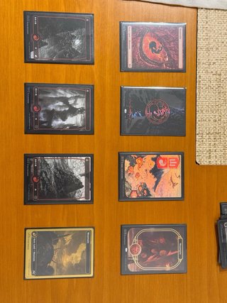 Mazo Commander Magic The Gathering Deadpool