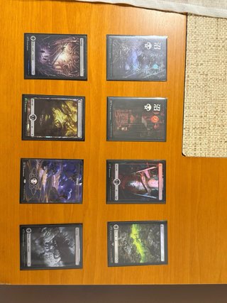 Mazo Commander Magic The Gathering Deadpool