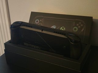 BCN Rog Xbox Ally X