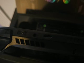 BCN Rog Xbox Ally X