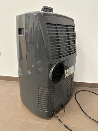 Aire acondicionado De'Longhi Pinguino EL112 CST