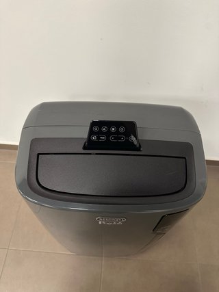 Aire acondicionado De'Longhi Pinguino EL112 CST