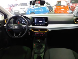 Seat Ibiza 1.0 MPI 59kW (80CV) Style XL