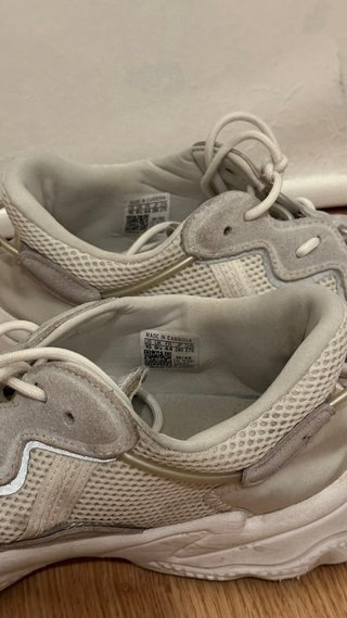 Zapatillas Adidas Originals Ozweego