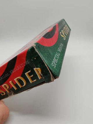 Pistola Spider para PlayStation y Sega Saturn