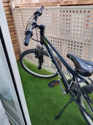 Bicicleta Conor Infantil