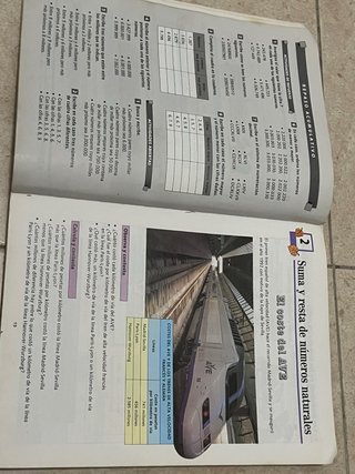 Matemáticas 4.º Edelvives | Libro escolar antiguo
