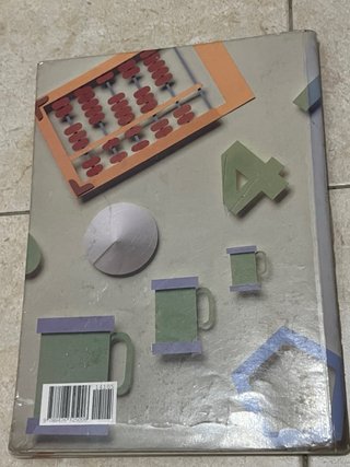 Matemáticas 4.º Edelvives | Libro escolar antiguo