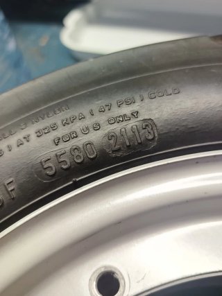 Llantas y Neumáticos para  Vespa