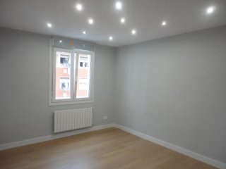 Reformas integrales baño piso